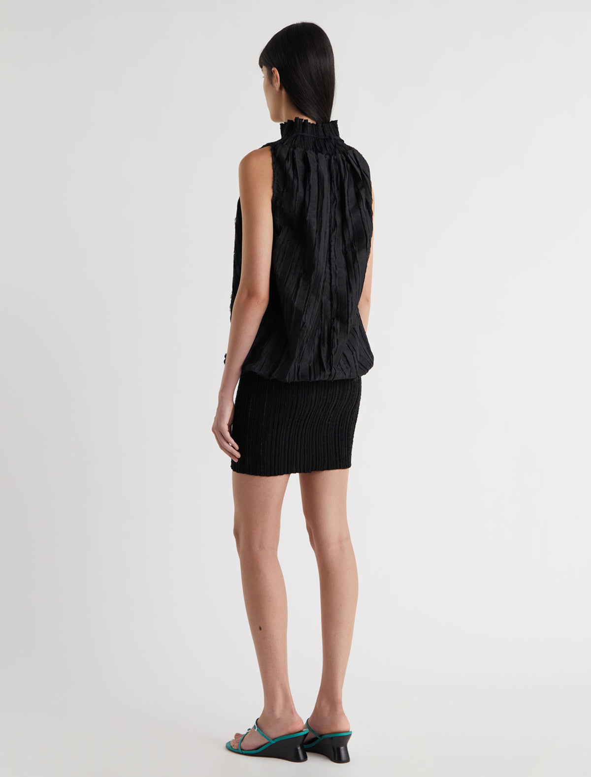 no 2910 / Mapo Dress