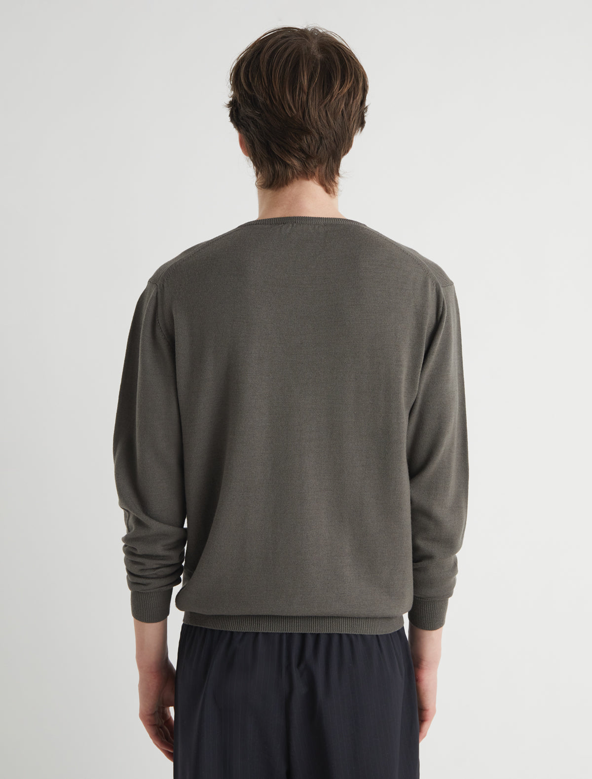 Martin verde khaki