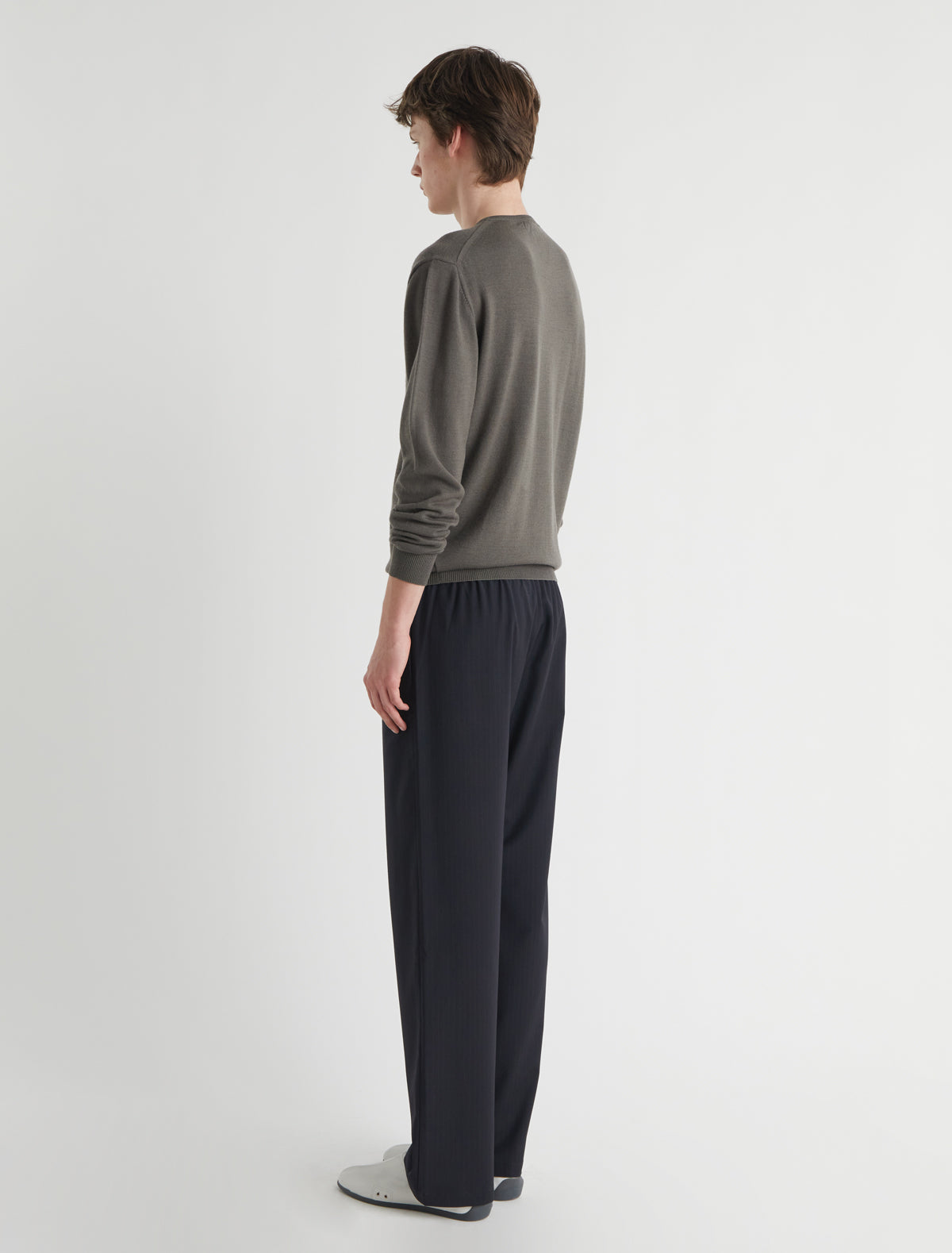 Martin verde khaki