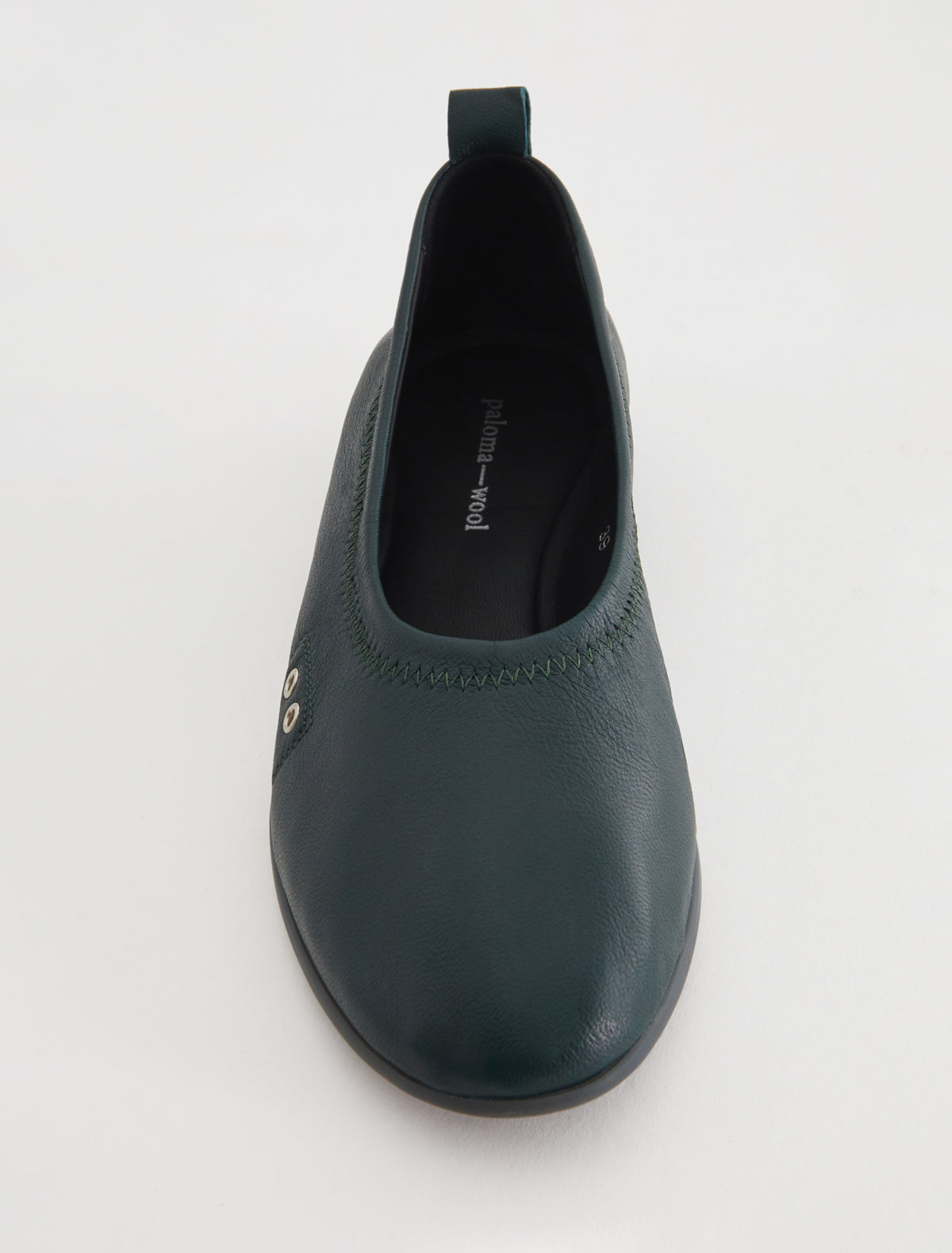 Miles iii verde oscuro