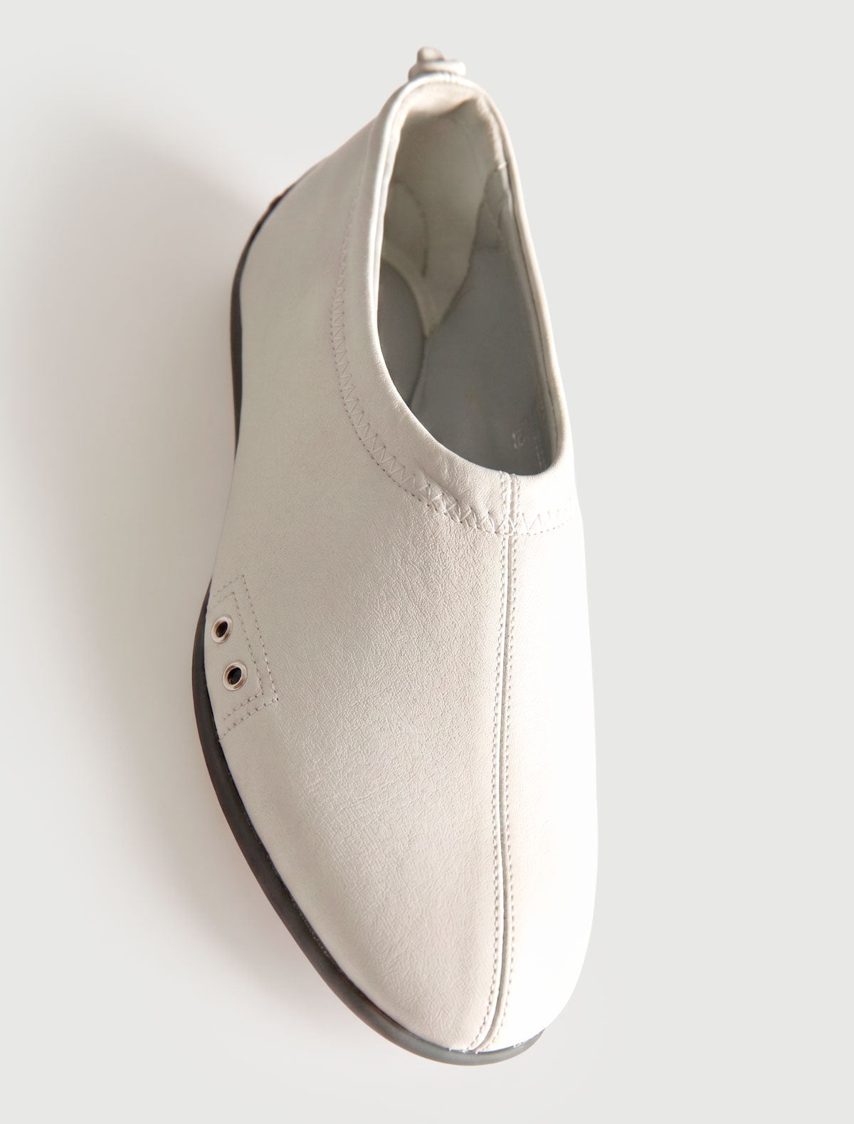 Miles ii water shoe inspired version miles sneakers offwhite