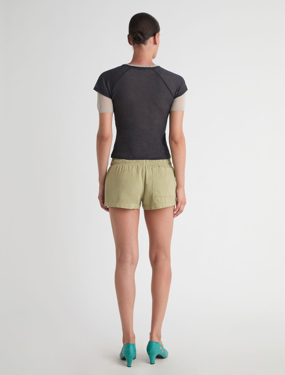 no 2943 / Mini Mau