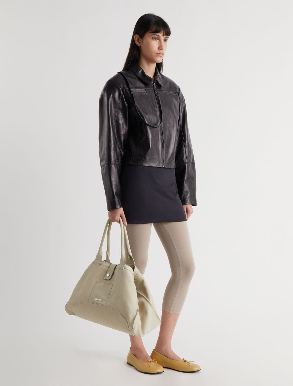 no 2896 / Napoli Ballerine