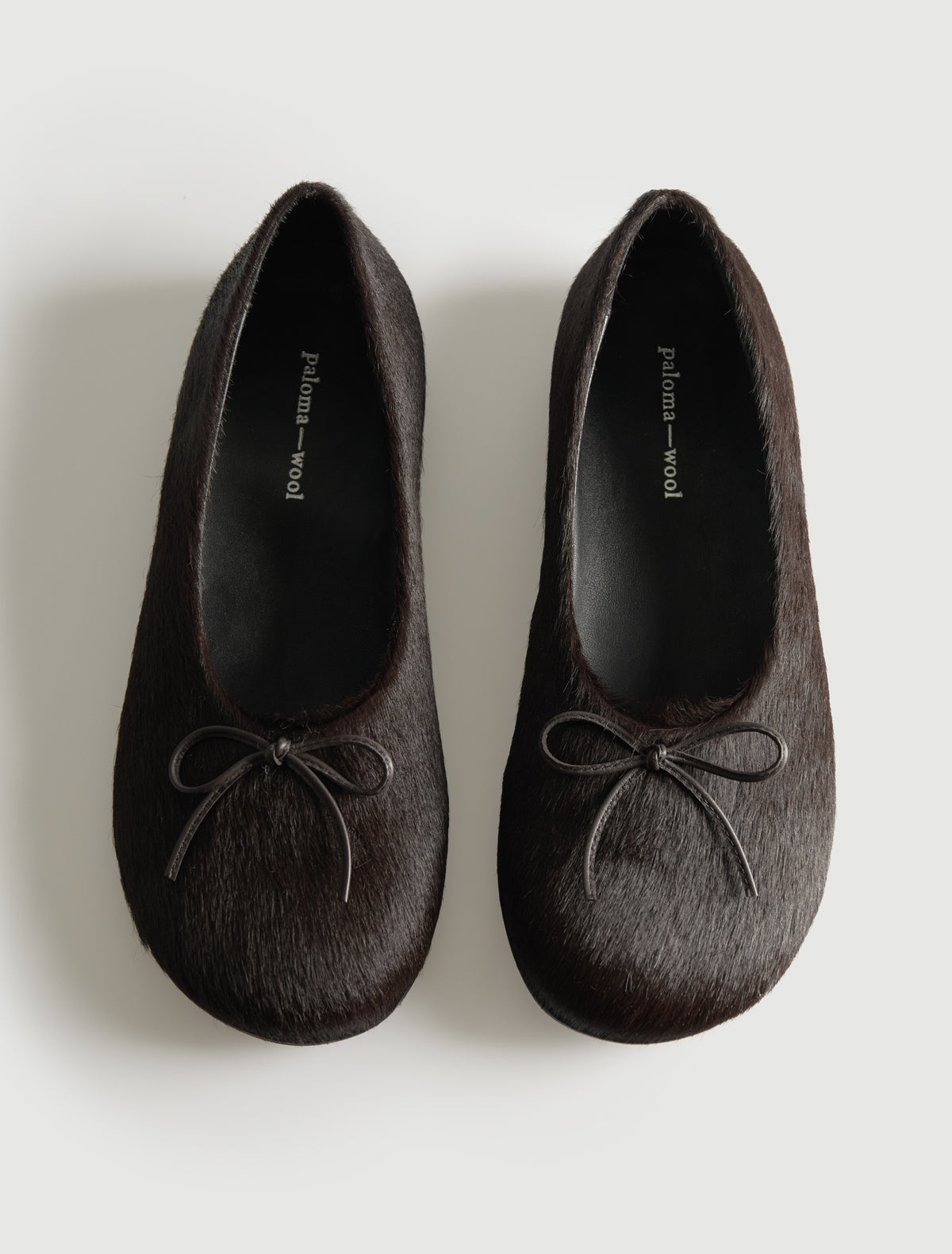 no 2897 / Napoli Ballerine II