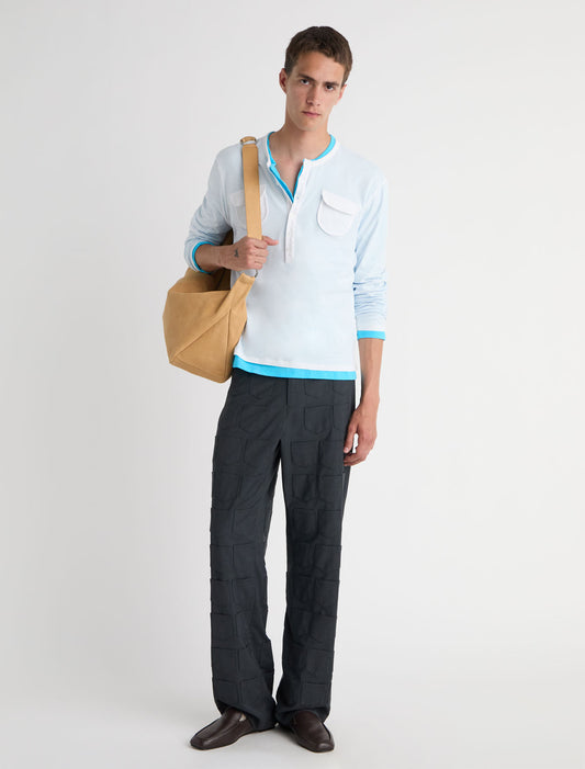 SS26 - Look 34