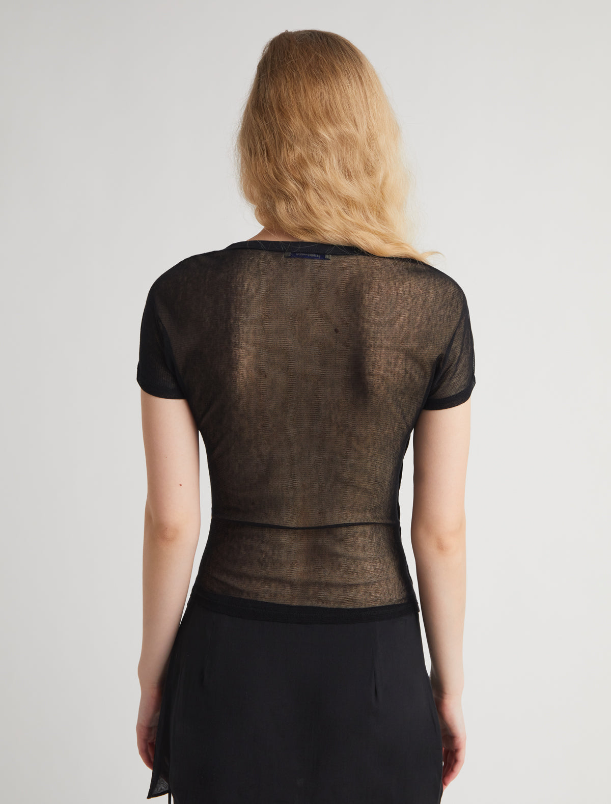 no 2849 / Olimpia Mesh