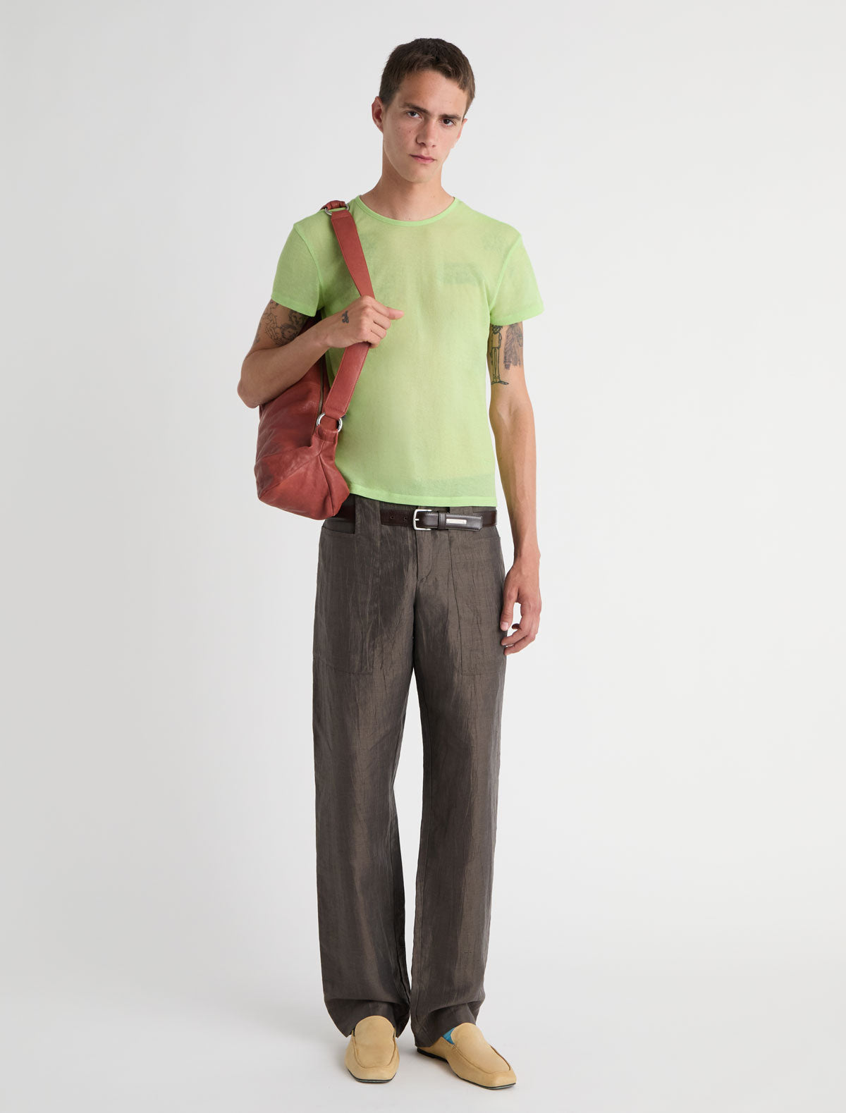 SS26 - Look 35