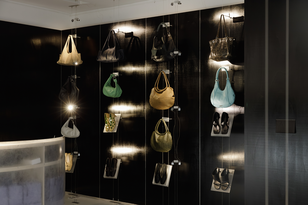 <p>PARIS<br/>51 Rue de Turenne, open daily 11AM - 8PM</p>