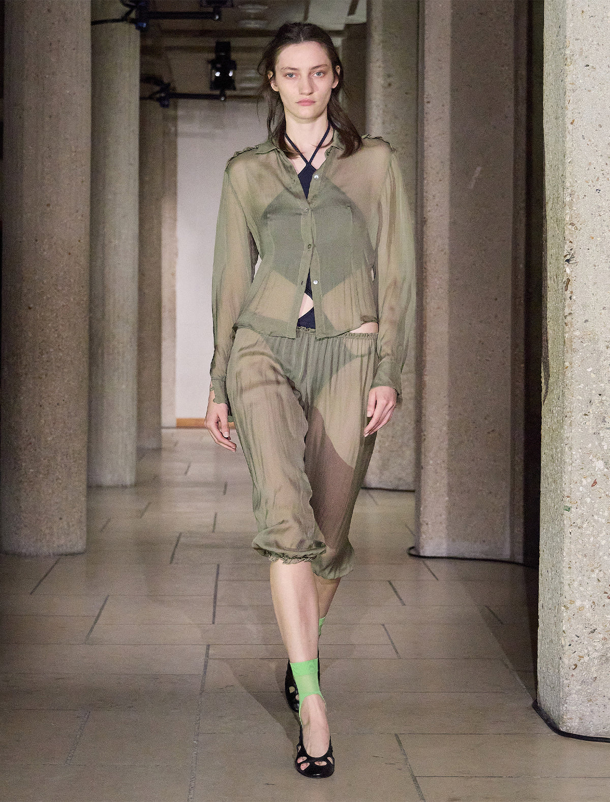 no 2959 / Short Weza