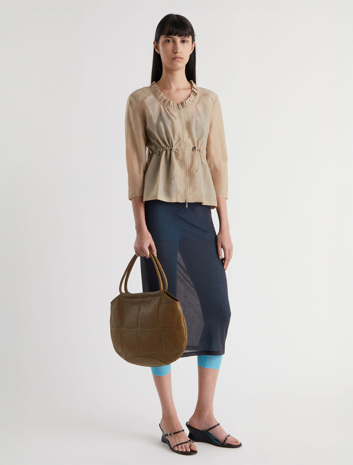 no 2905 / Raso