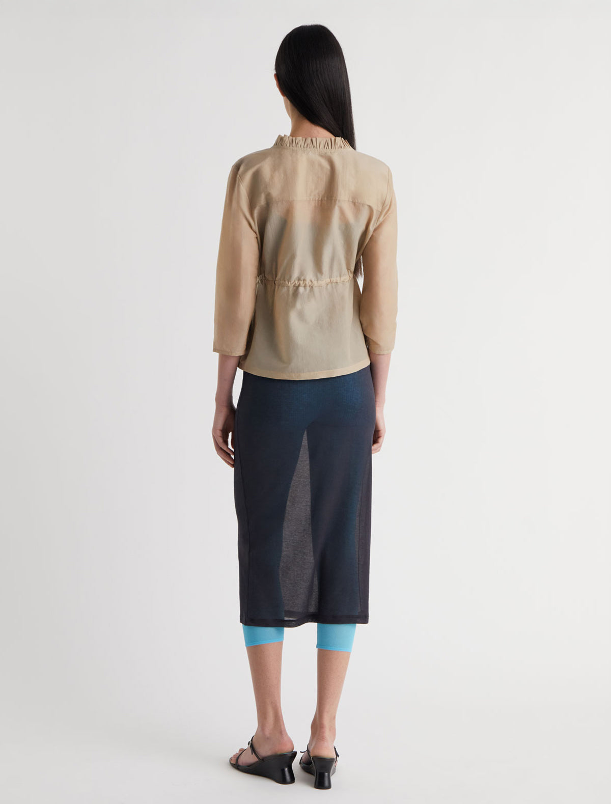 no 2905 / Raso