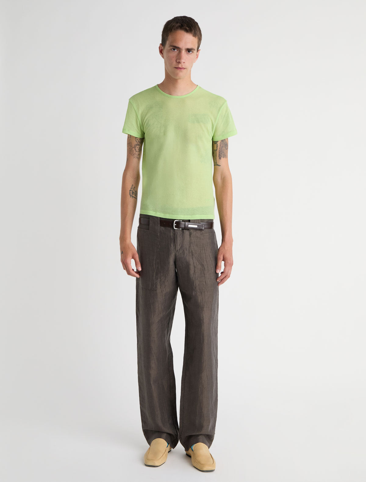 no 2869 / Micaela B