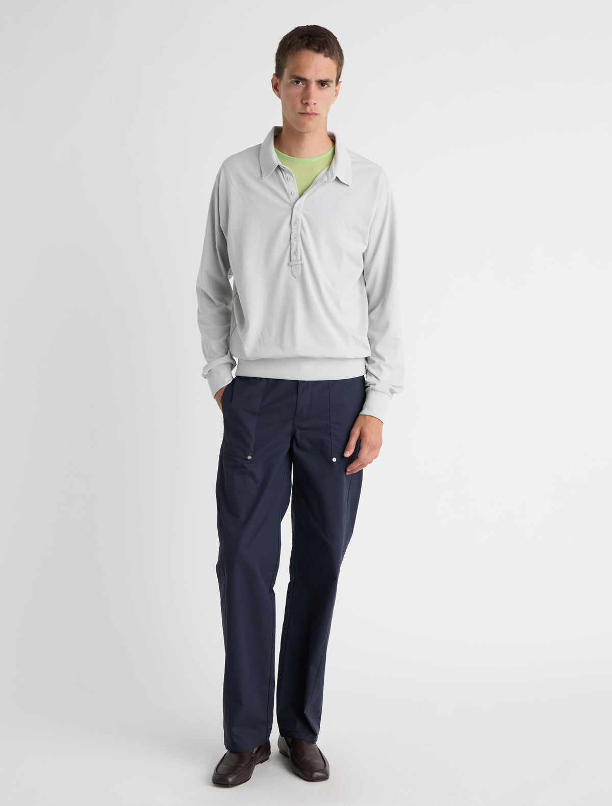SS26 - Look 36
