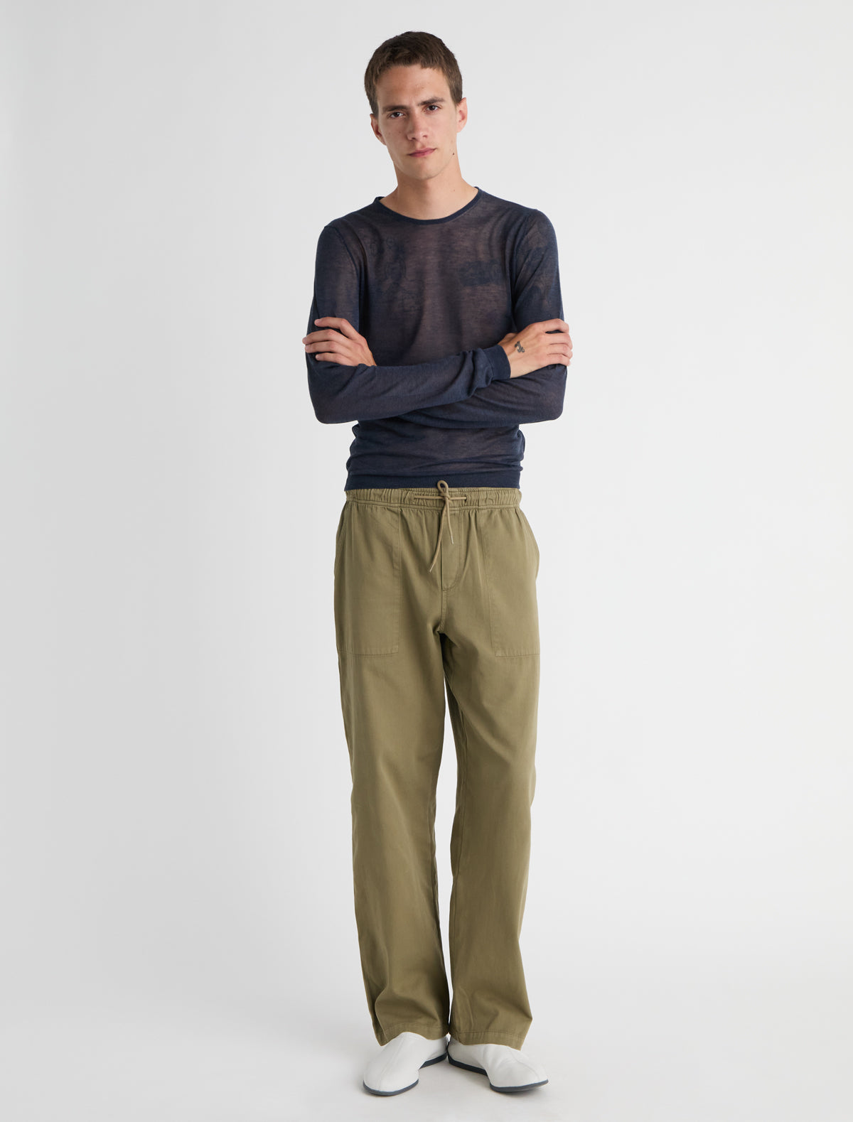 SS26 - Look 37