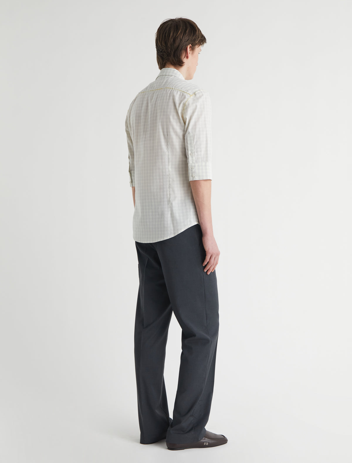 Salina grey