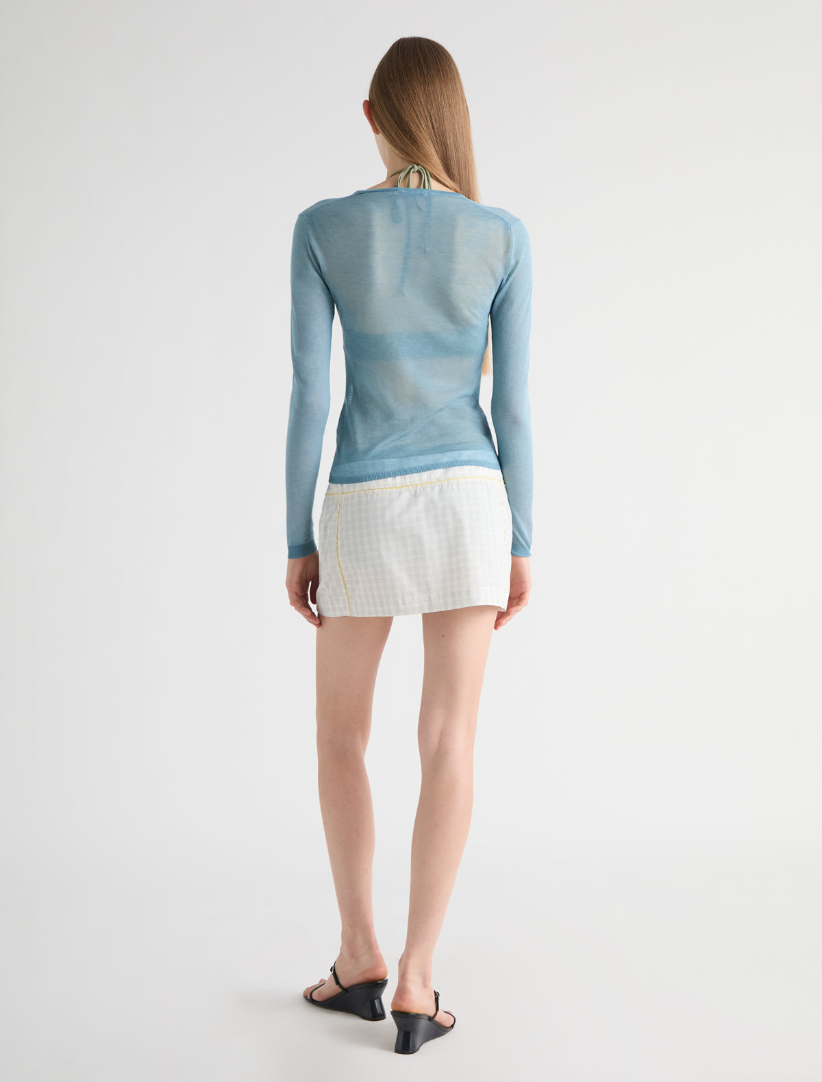no 2975 / Salina Skirt