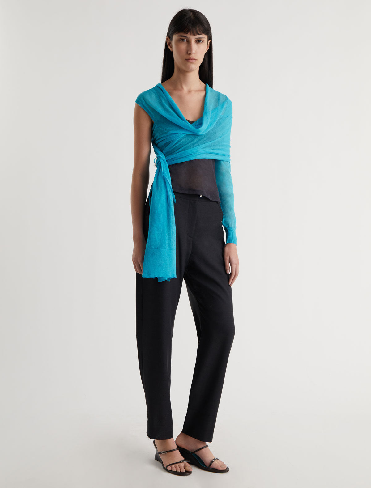 no 2872 / Samira