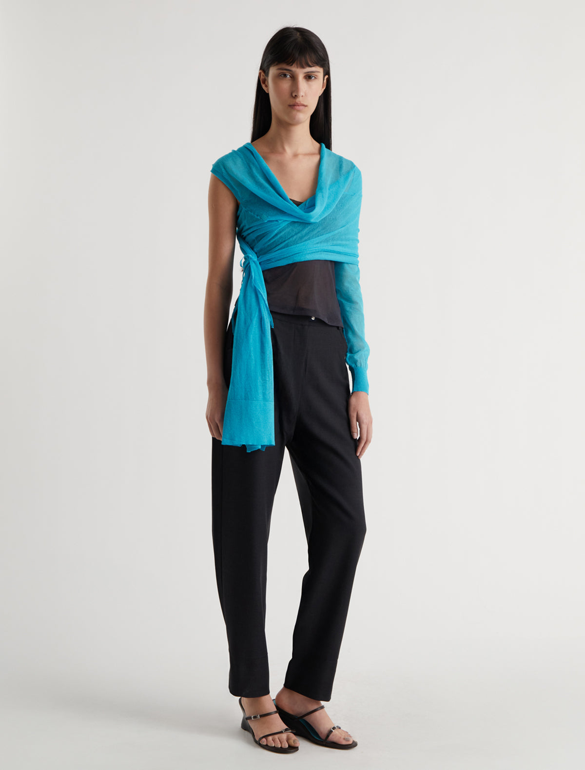 SS26 - Look 56