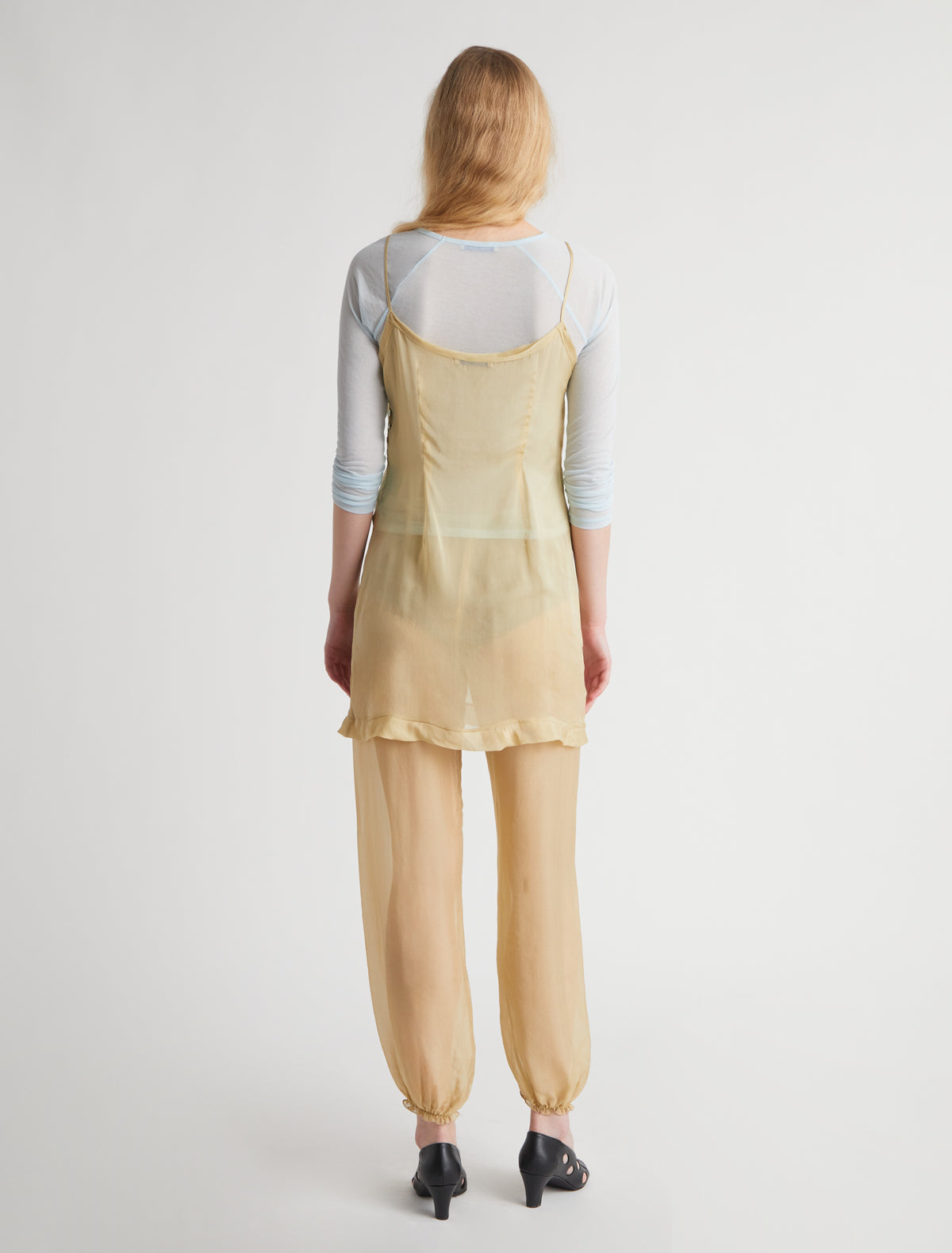 no 2840 / Short Enos