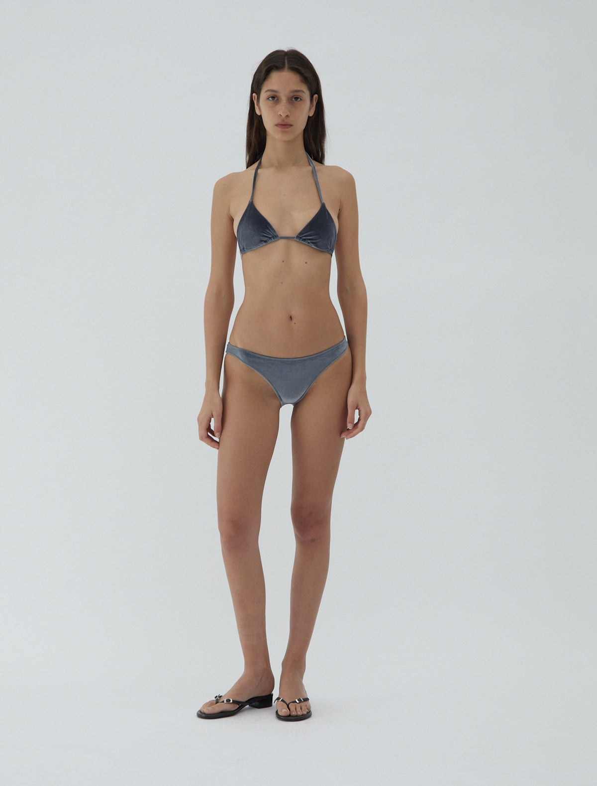 no 2453 / Tully Top