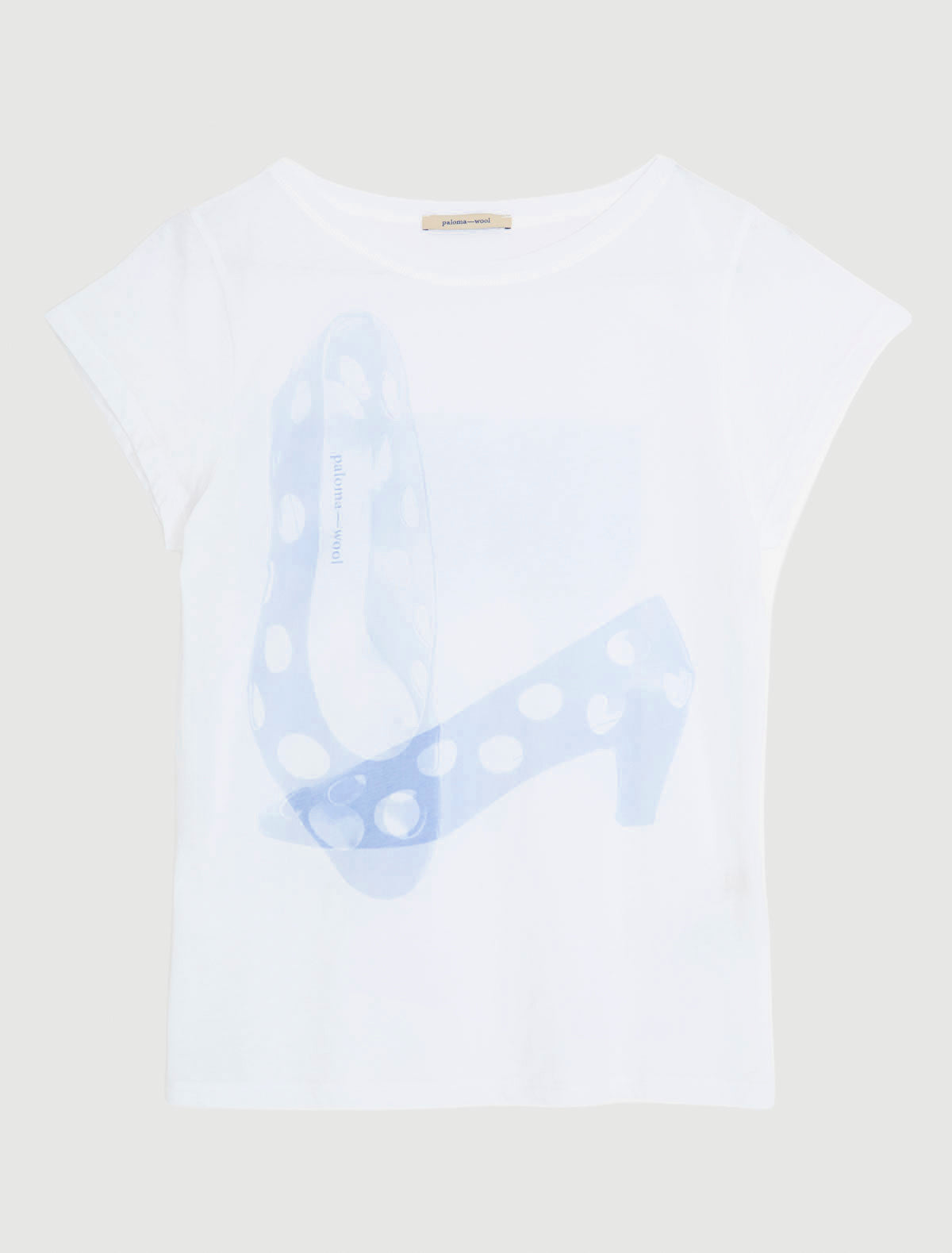 no 2899 / Souvenir Uma Dots