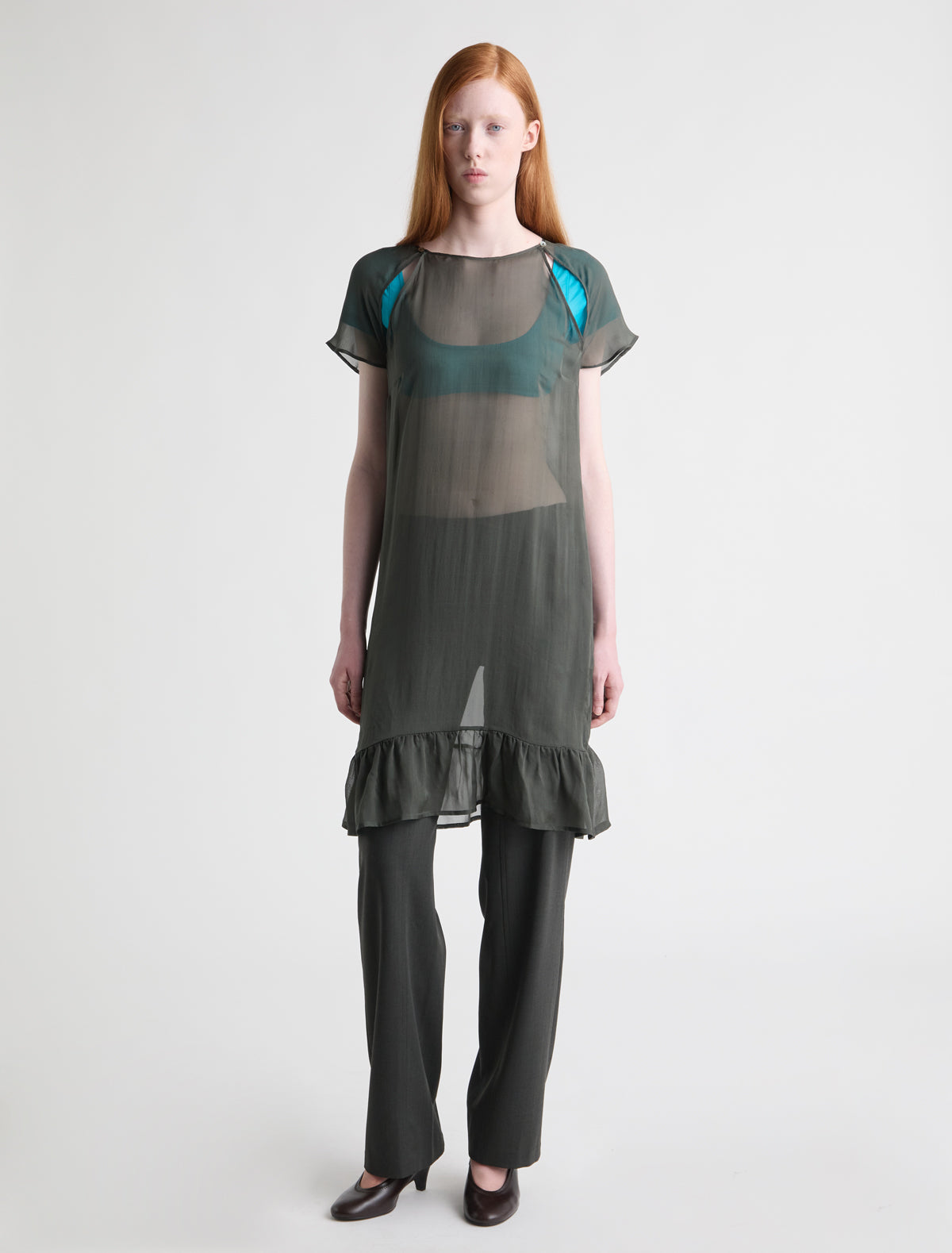 no 3048 / Lira Dress