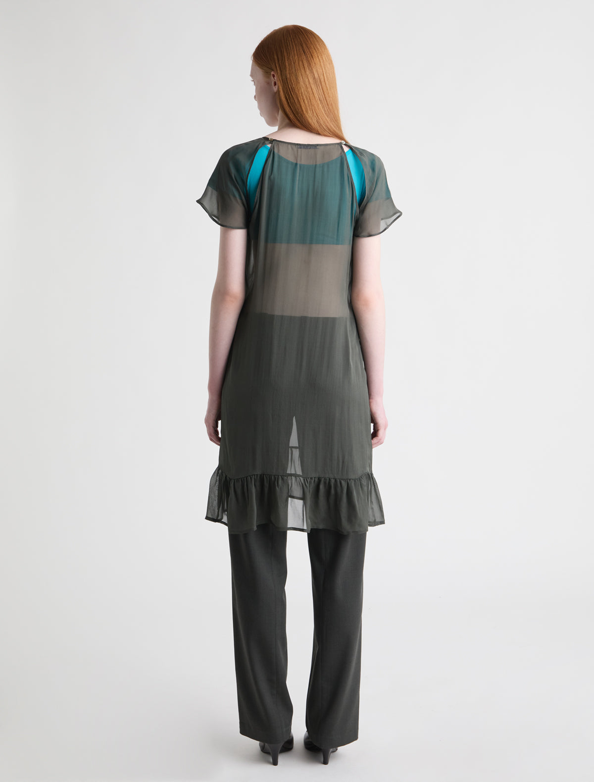 no 3048 / Lira Dress