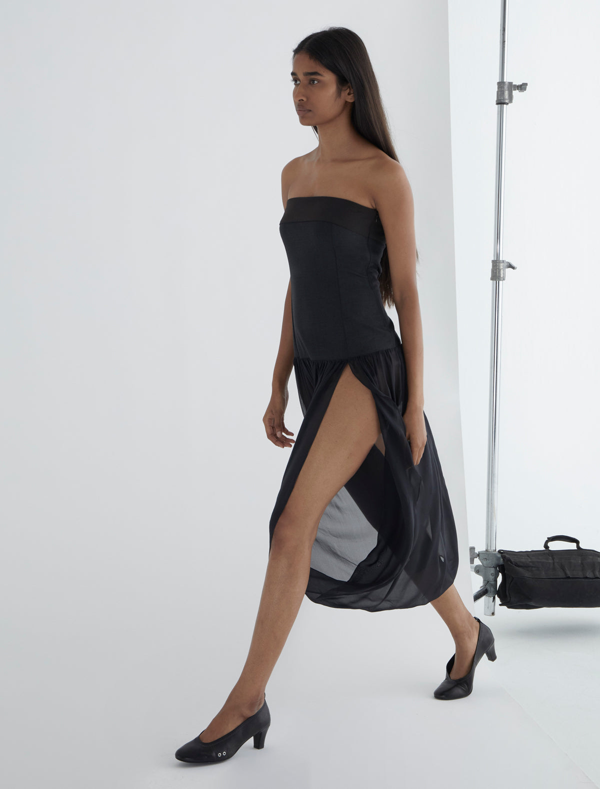 no 2645 / Mila dress