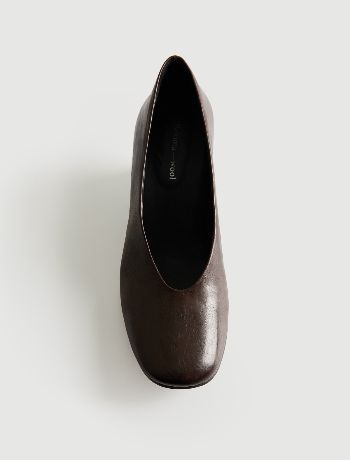 no 3066 / Jacinta Pump