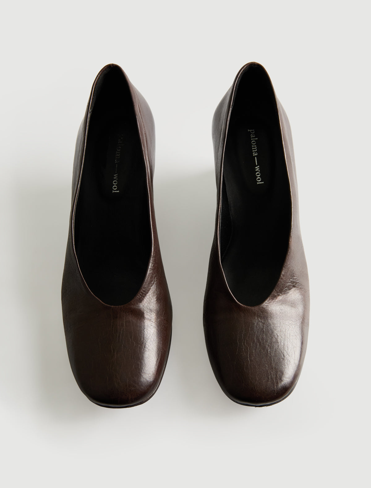 no 3066 / Jacinta Pump