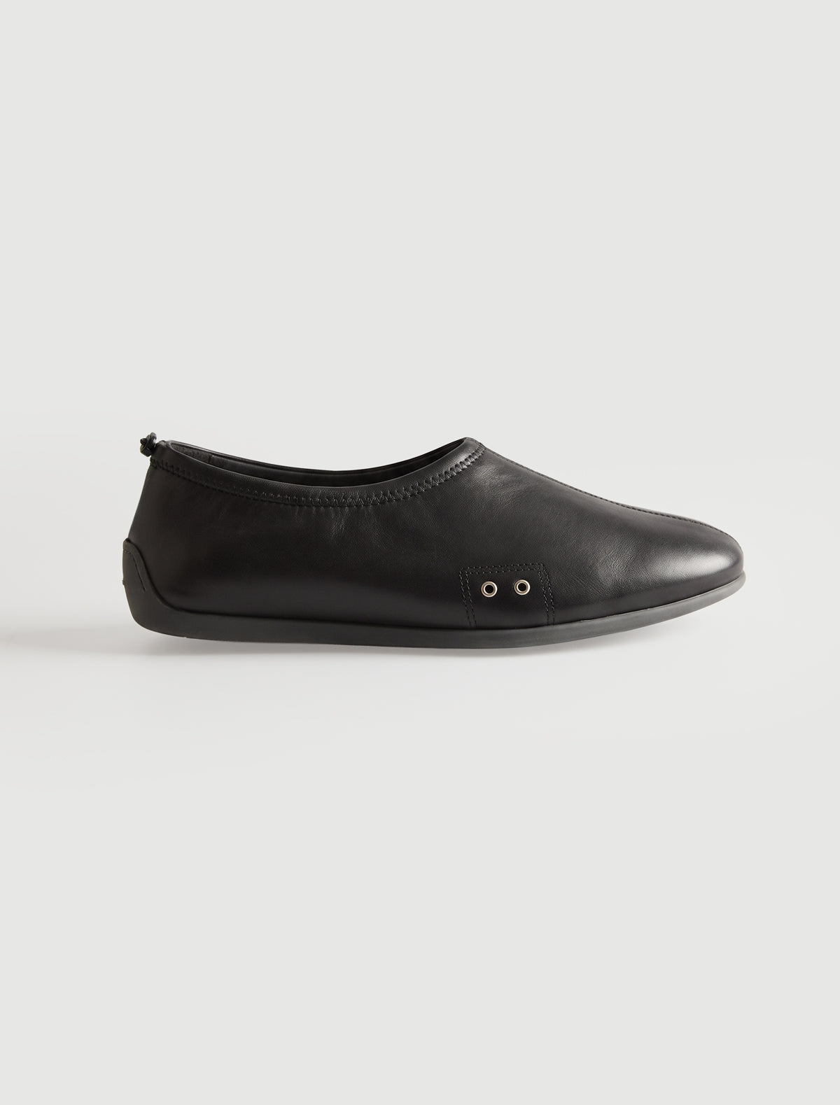 Miles b ii negro
