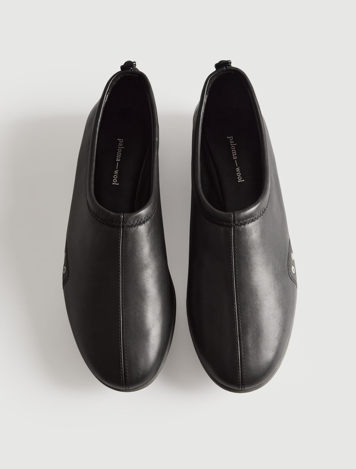 Miles b ii negro