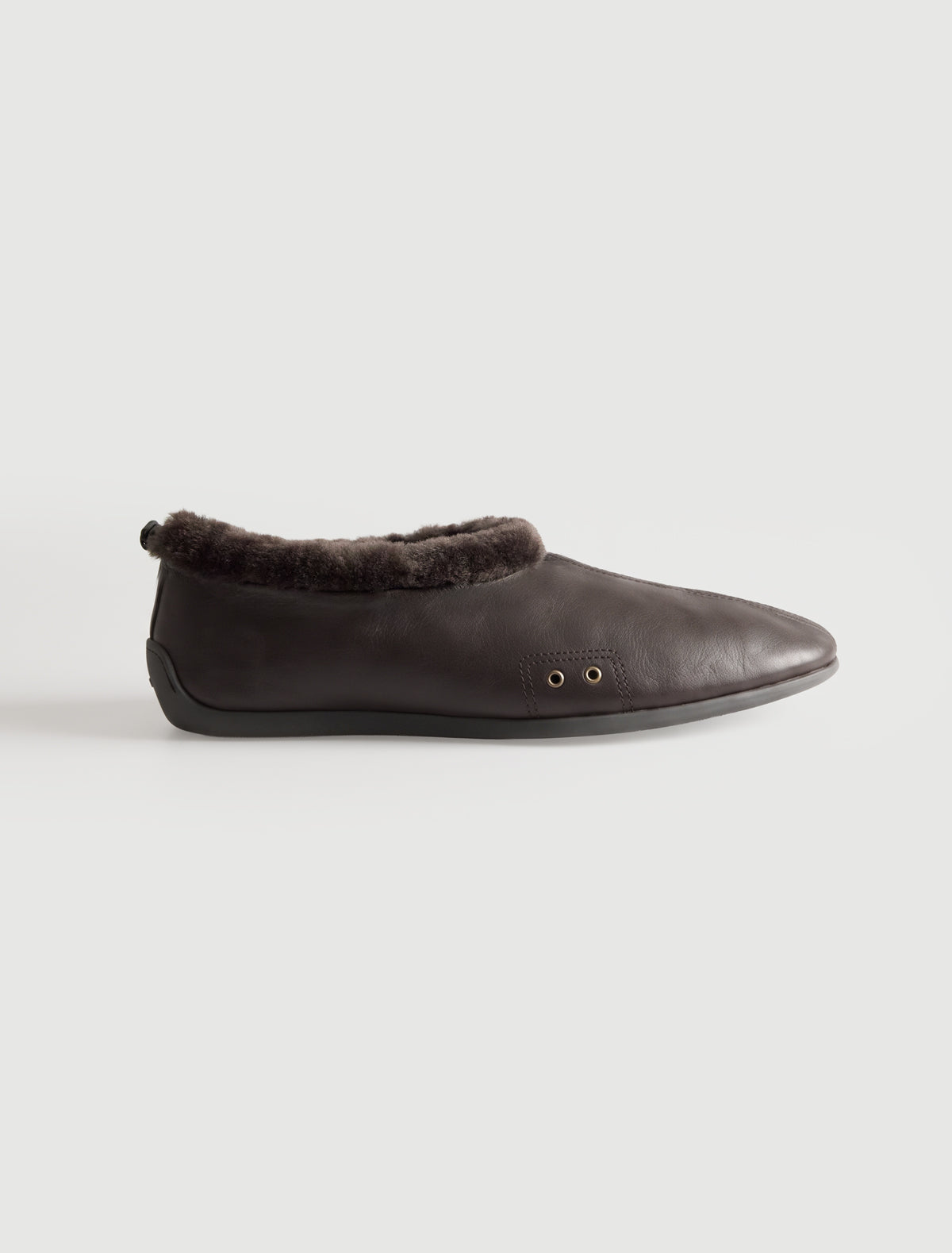 Miles b ii warm marron