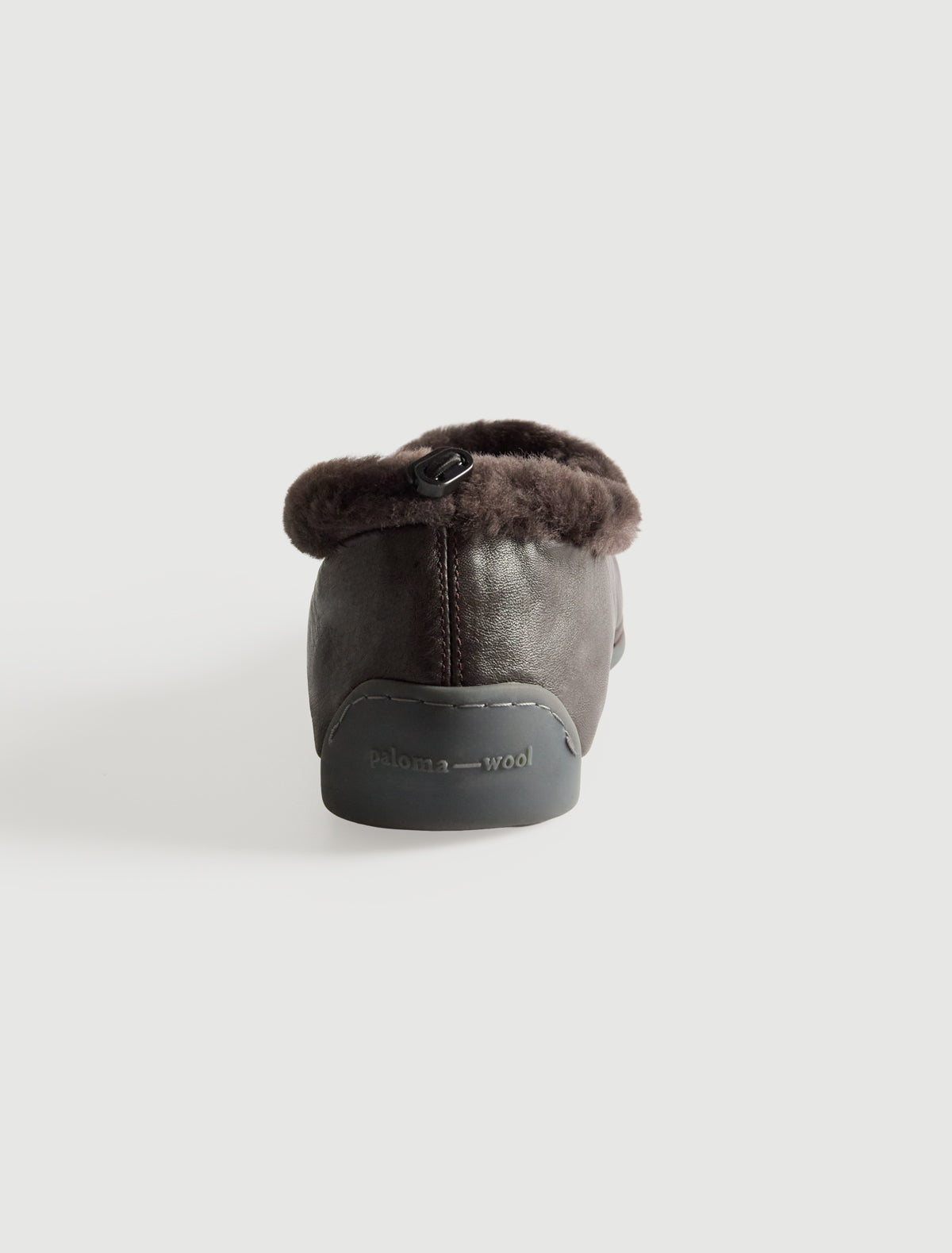 Miles b ii warm marron