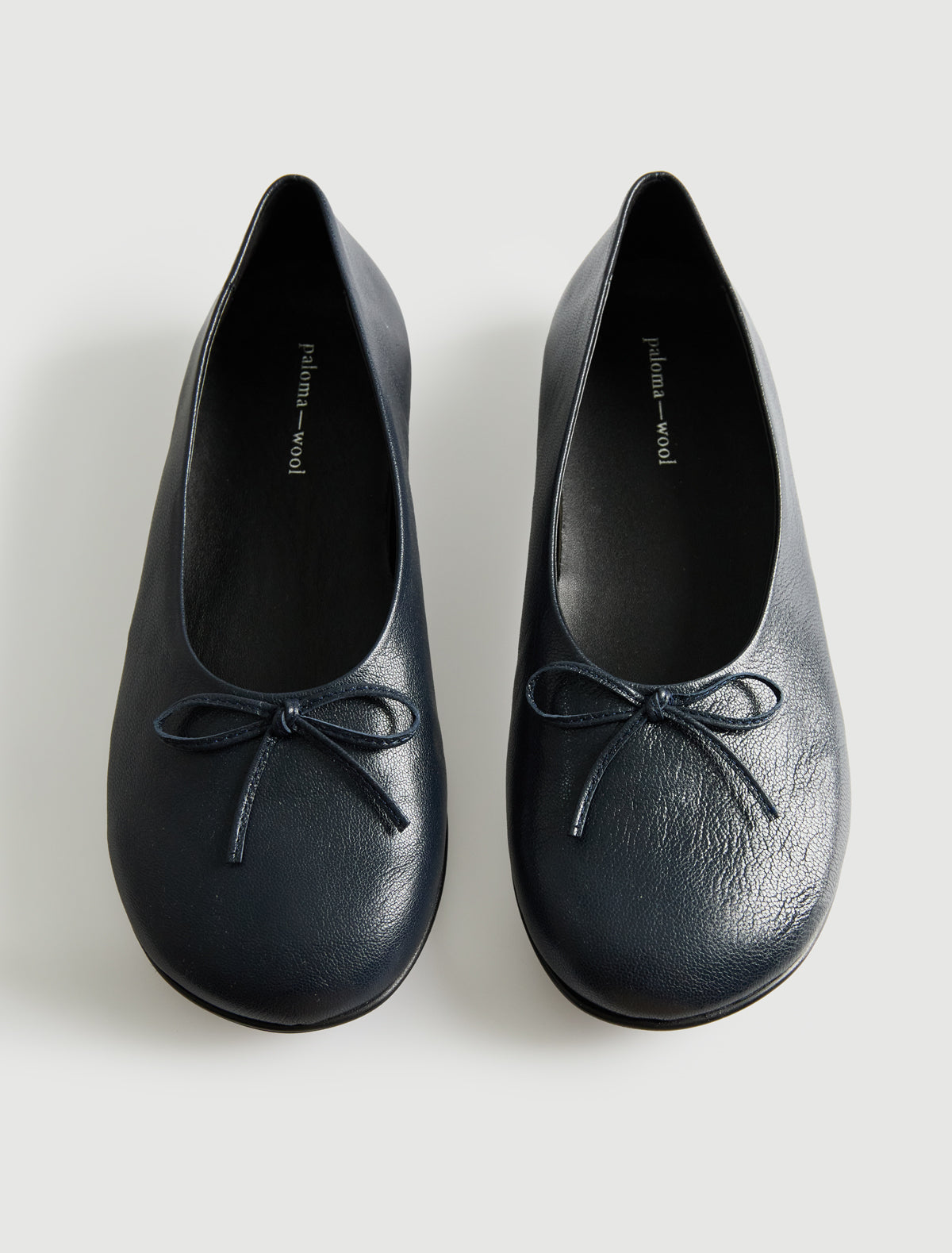 no 2896 / Napoli Ballerine