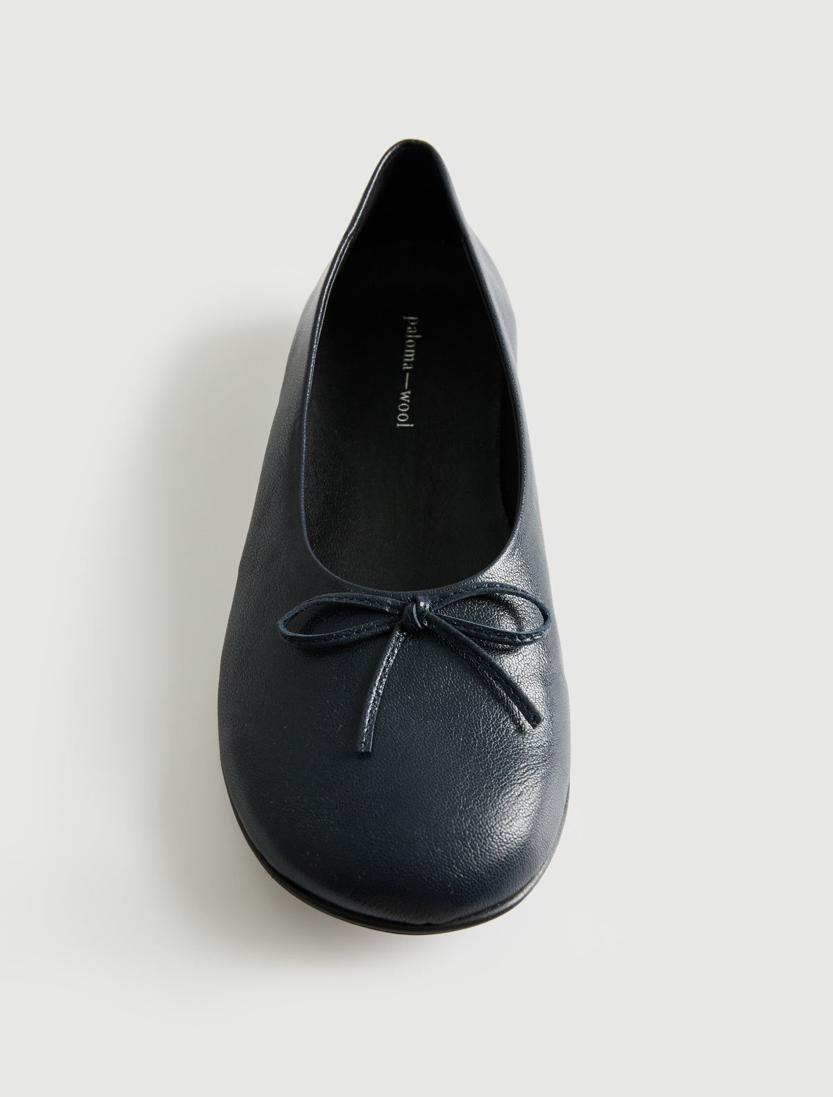 no 2896 / Napoli Ballerine