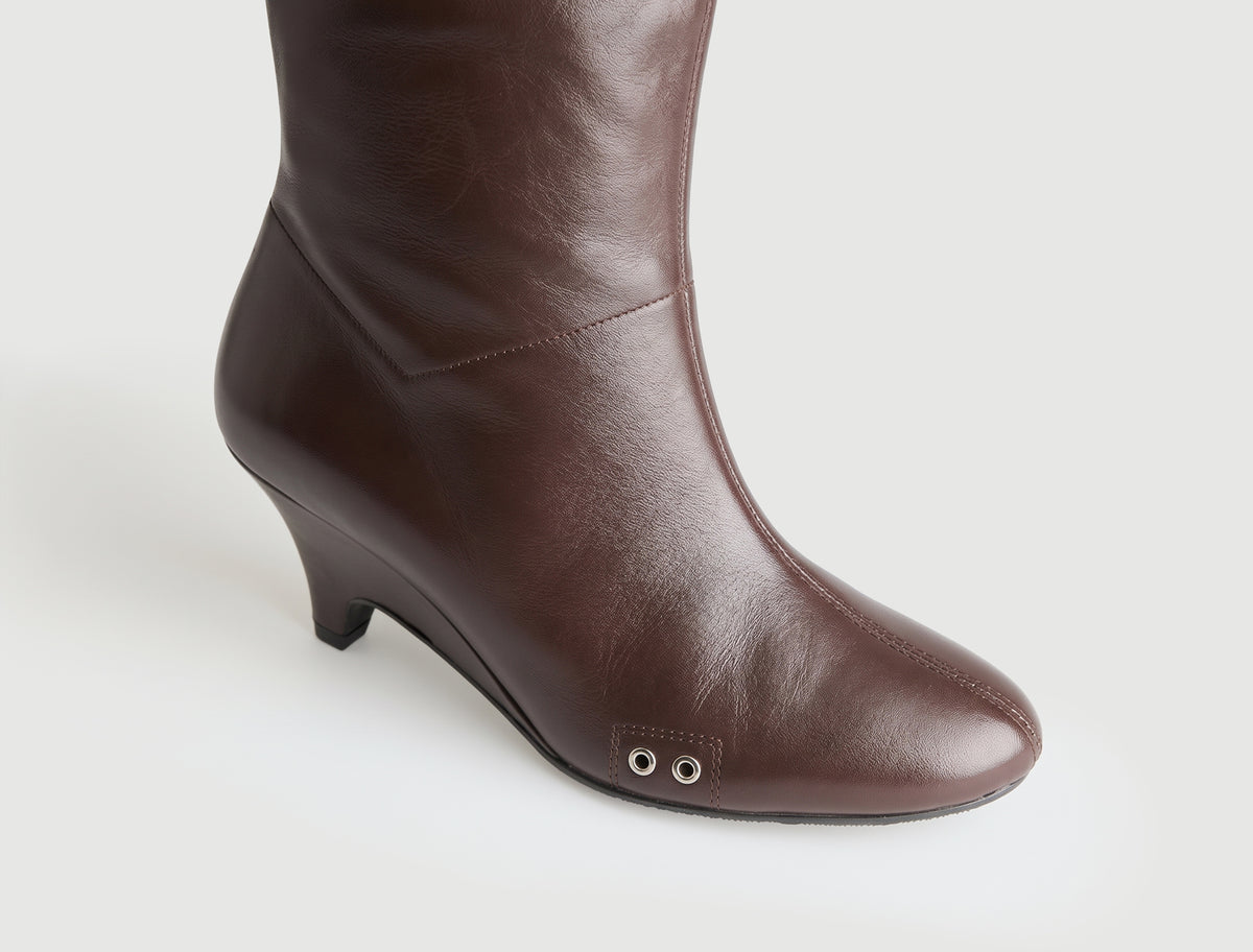 no 3157 / Tall Joelia