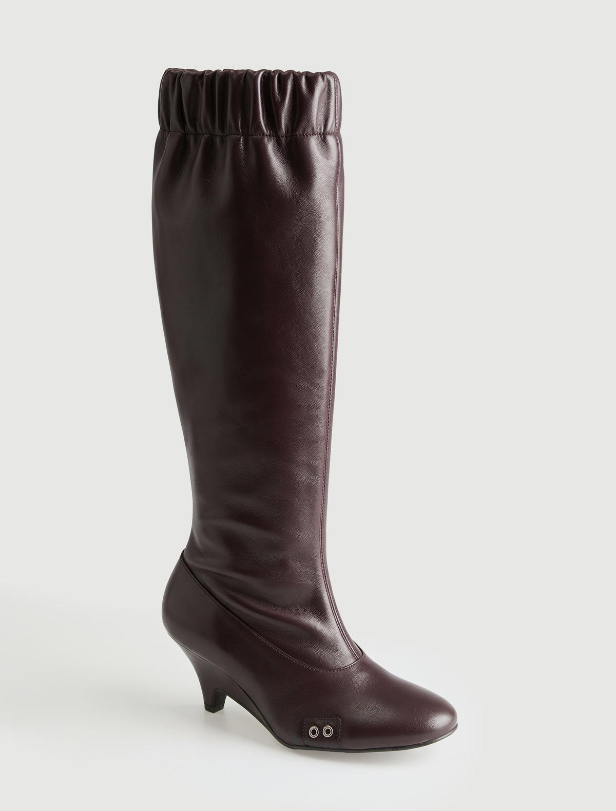 Joelia boot ii marron