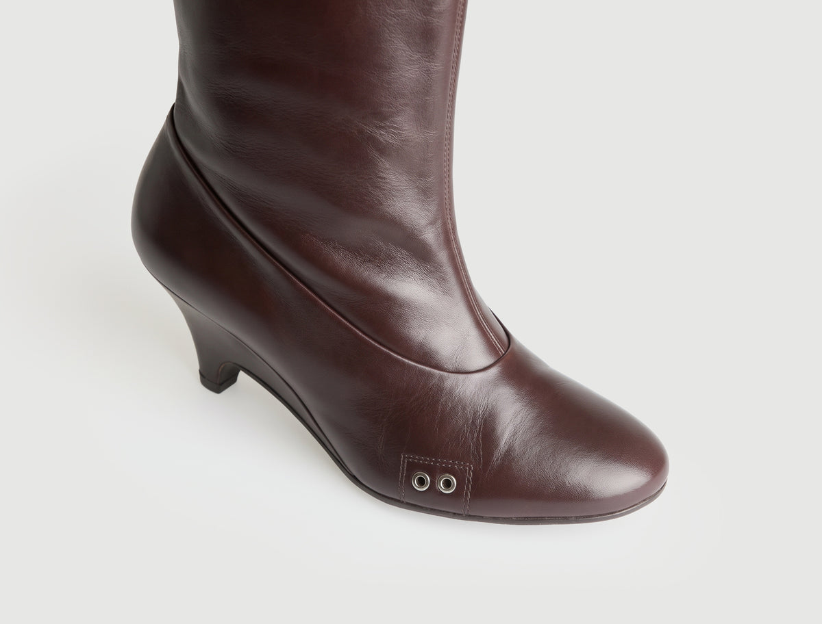 no 3158 / Tall Joelia II