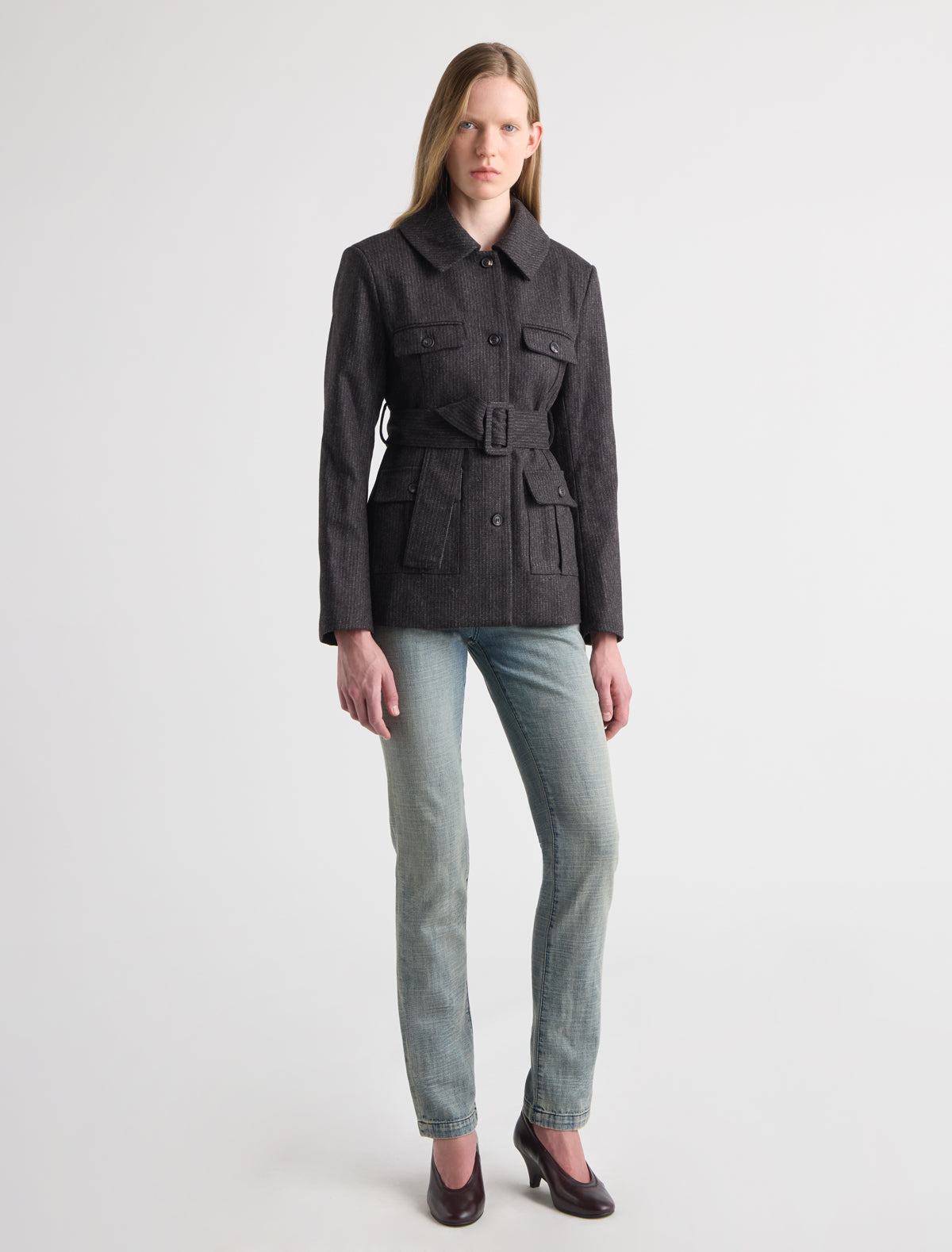 no 3131 / Zepel II