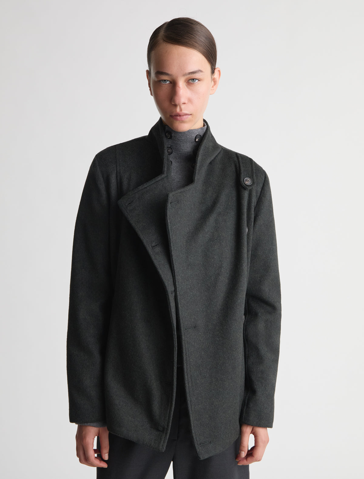 no 3075 / Yashi