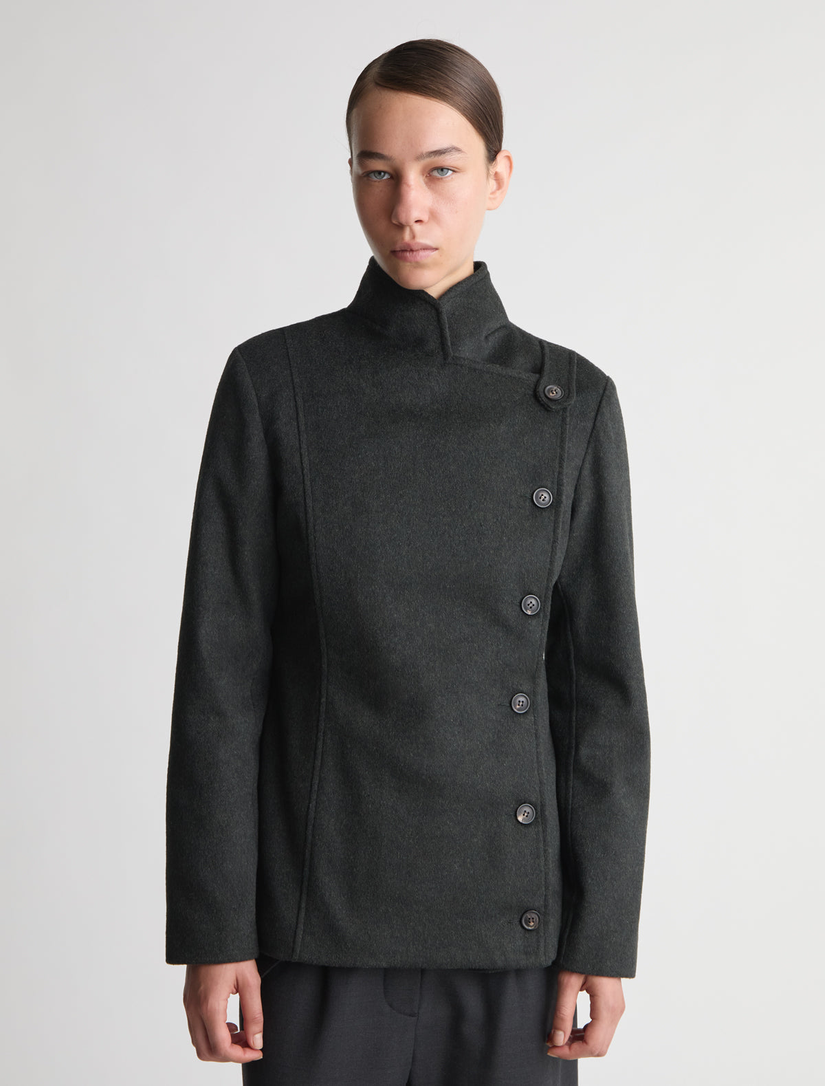 no 3075 / Yashi
