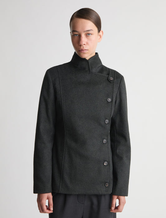 no 3075 / Yashi
