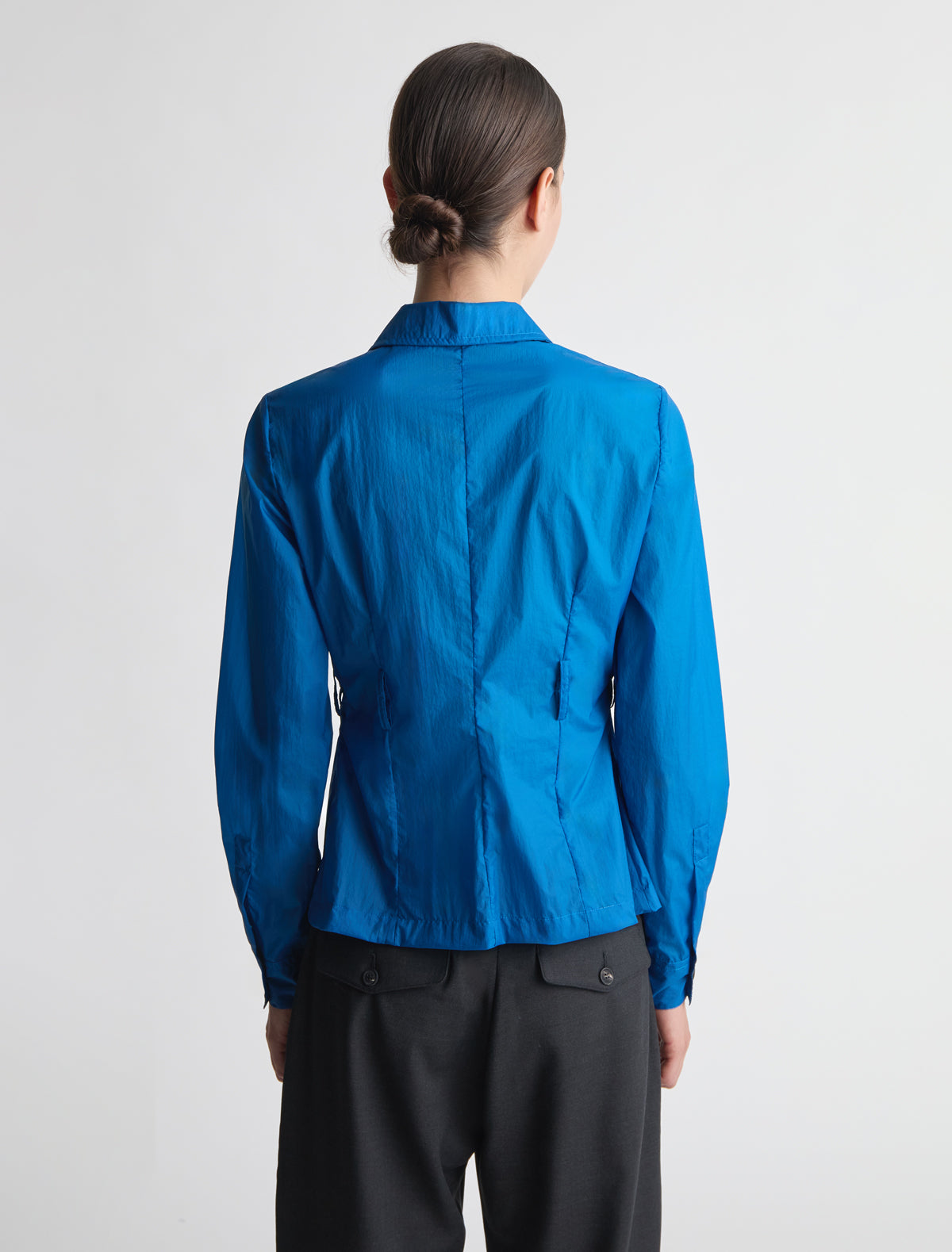 Meltuit azul