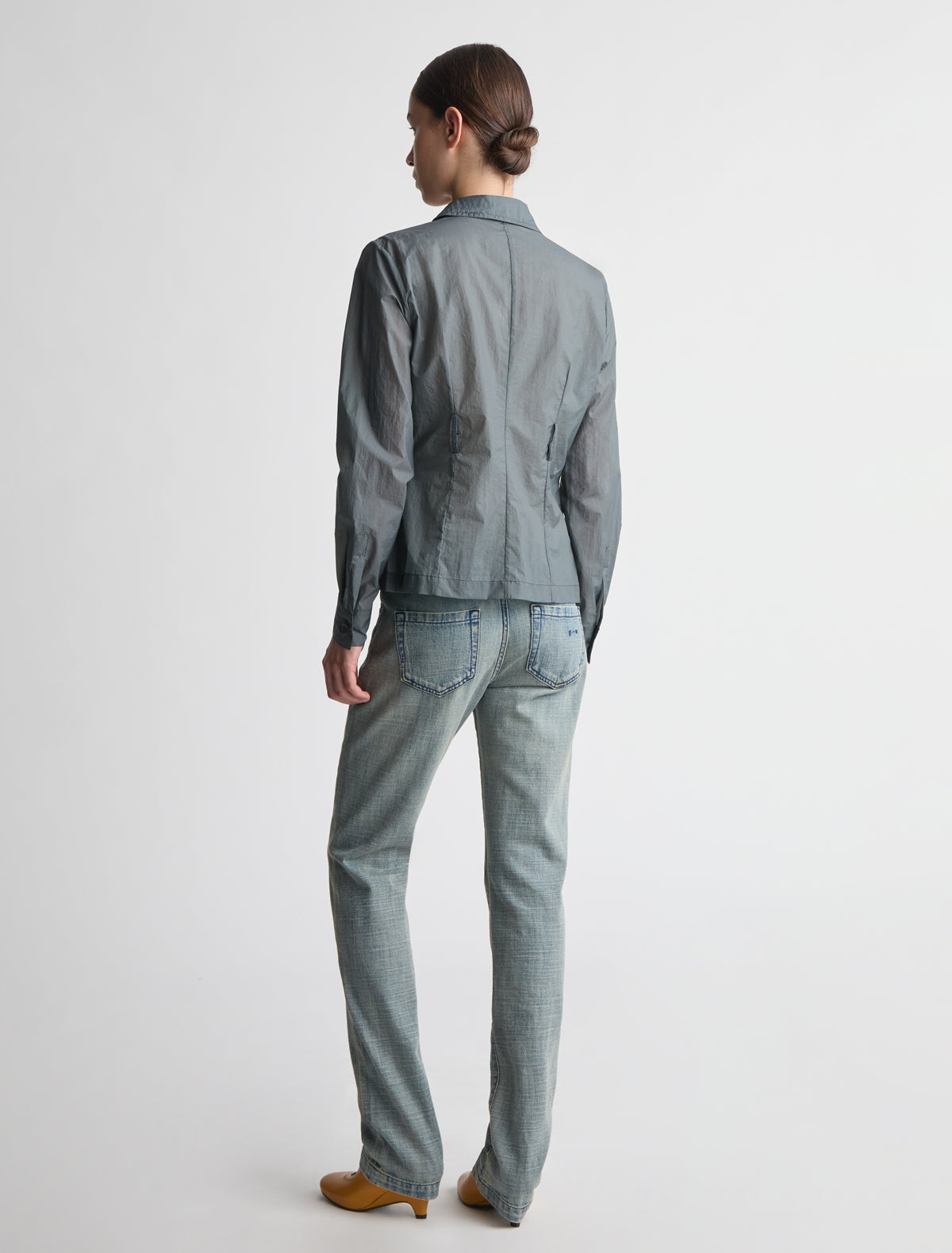 Meltuit gris