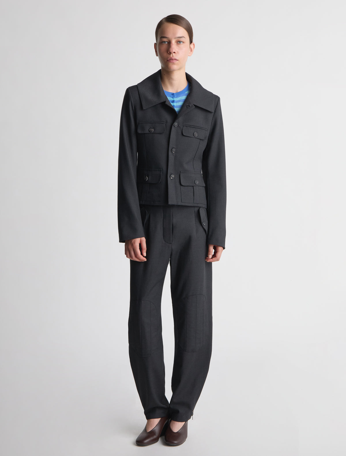 no 3080 / Zepel