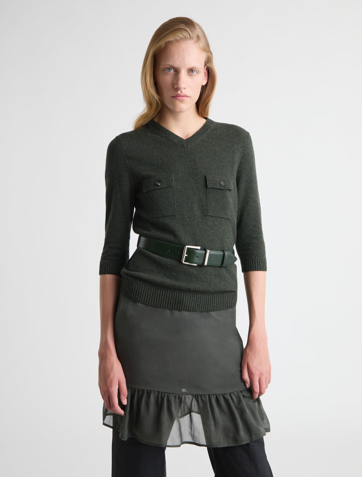 no 3063 / Juana Waist