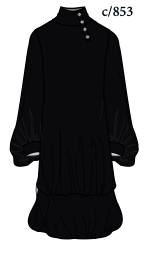 SARA DRESS-Varios 