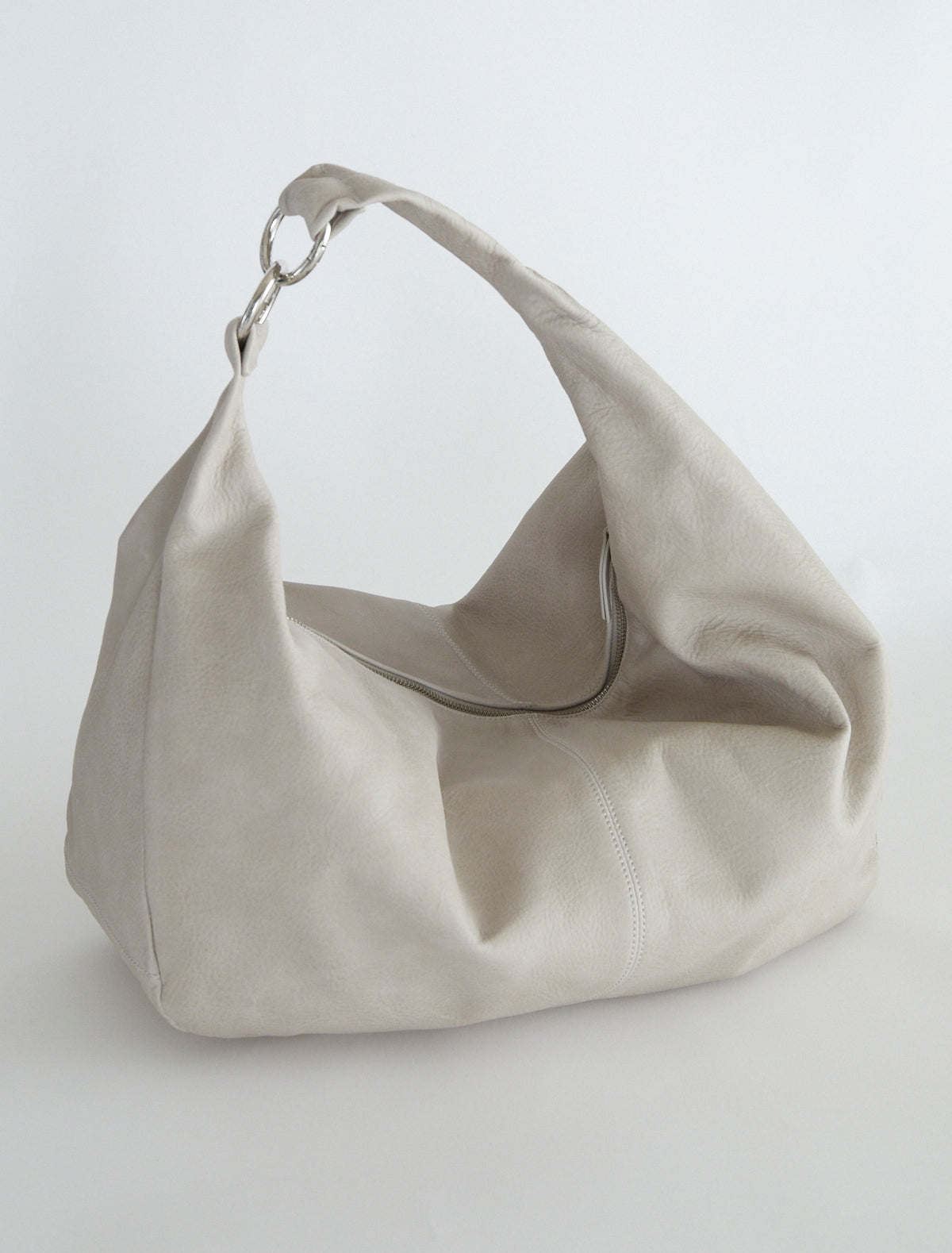 Big dry large versatile bag grey