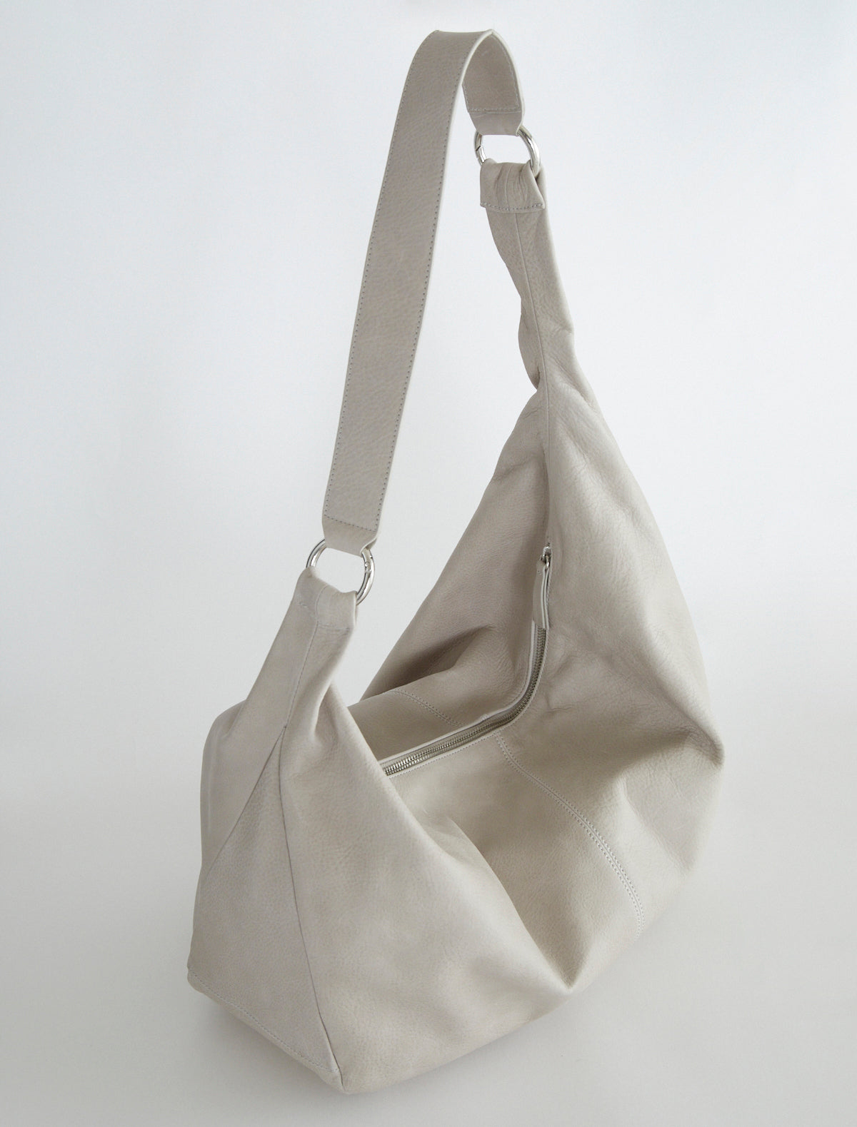 Big dry large versatile bag grey